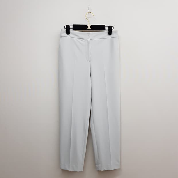 구호 KUHO 2024 슬림 슬랙스 팬츠 64-94사이즈