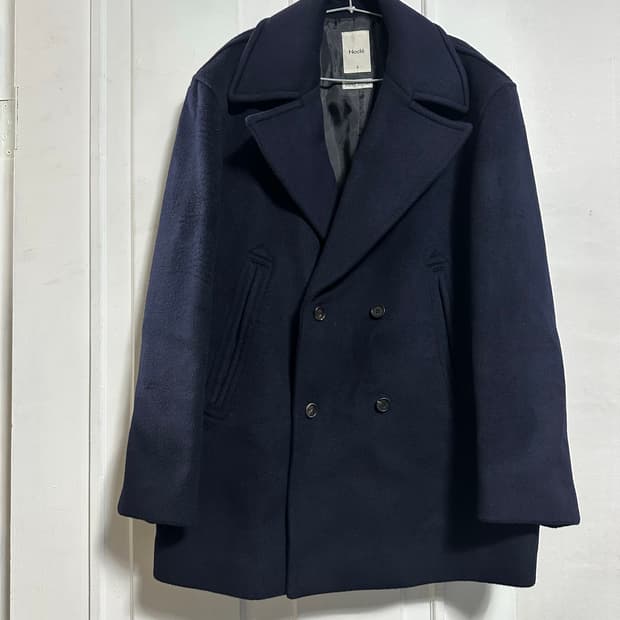 노클 바호스튜디오 피코트