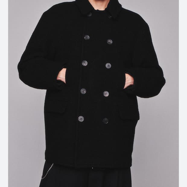 (구매) 아트이프액츠 피코트 L size