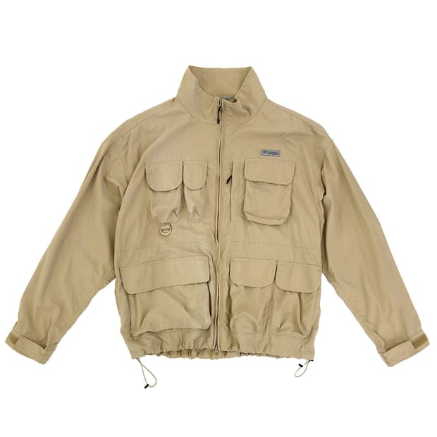Columbia Beams Logriver Jacket/ L