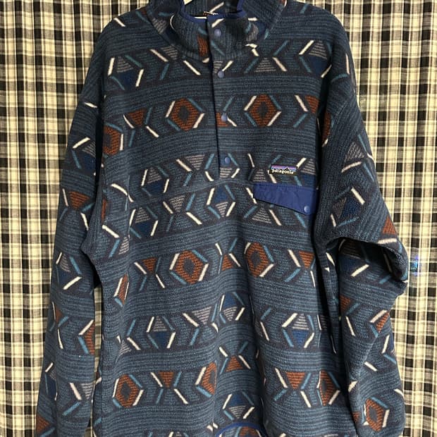 파타고니아 신칠라