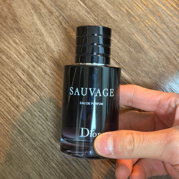 디올 소바쥬 오 드 퍼퓸 60ml (새제품)