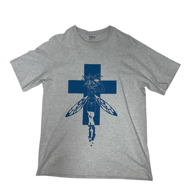 EMEW SUICIDE 티셔츠