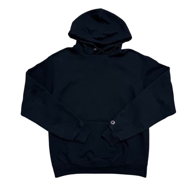 챔피온 후드티