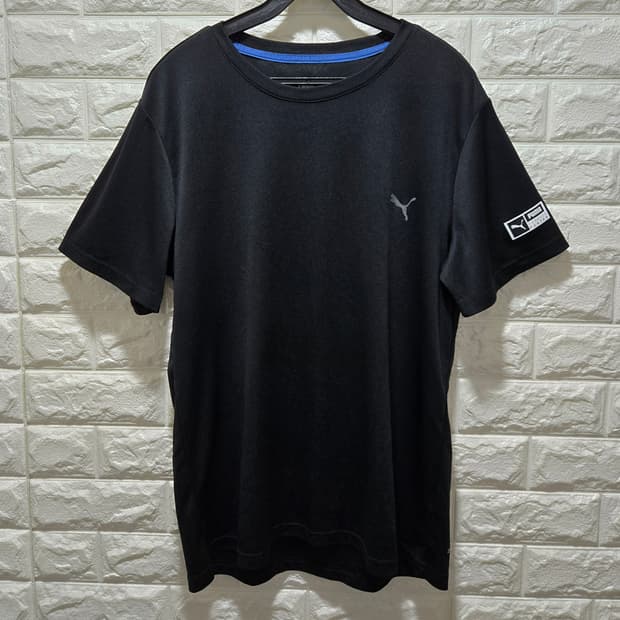 푸마 드라이셀 기능성 반팔티 100~105