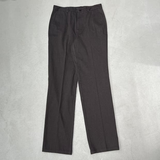 휴고보스 슬랙스 s08836