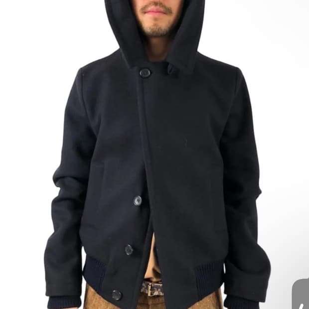 Bless 후드자켓 s사이즈 구매합니다