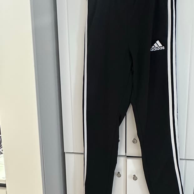 아디다스 트랙팬츠 츄리닝바지 L