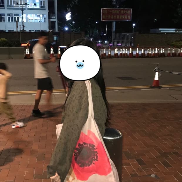 빈티지 코디 세트