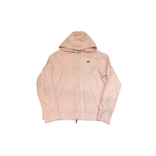 나이키 여성 후드집업 XL