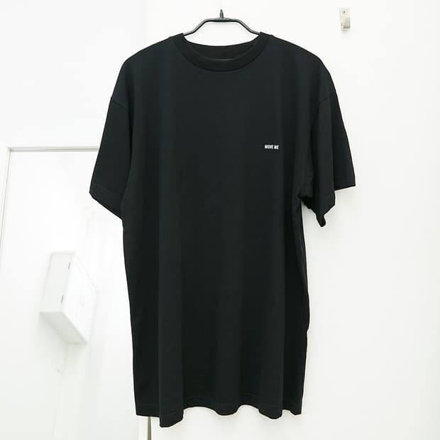 Graphic Printing T-Shirt