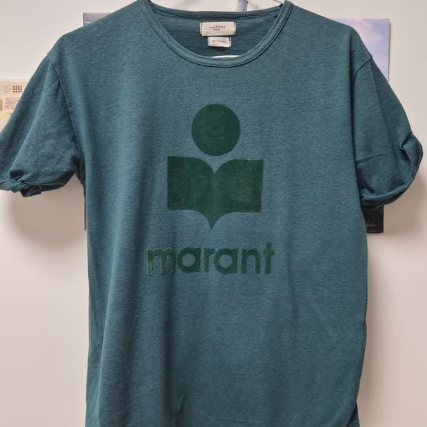 이자벨 마랑 티셔츠