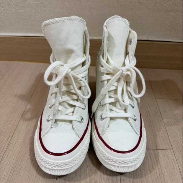 컨버스 웨지힐 230