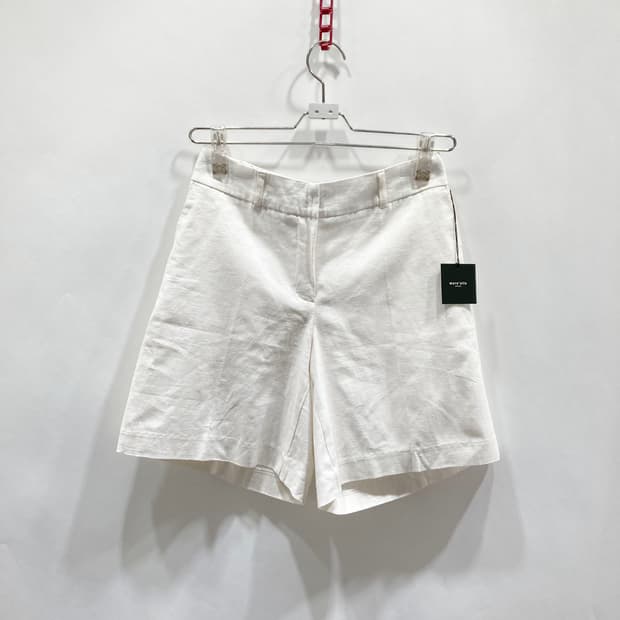 marn‘elle 여 린넨반바지 새것 55