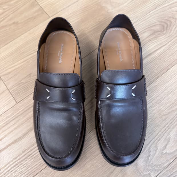 마르지엘라 로퍼 38