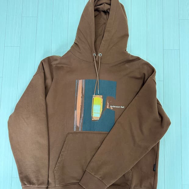 [XL] 앤더슨벨 필름 아카이브 후트디