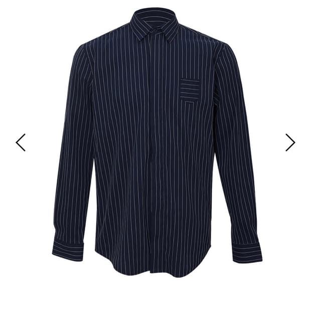 강정석 X shirt (2)