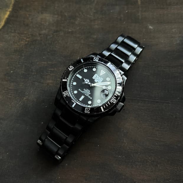 ZERONE X Bounty Hunter