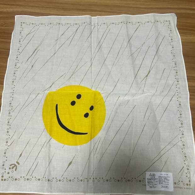 캐피탈 반다나 직거래 요청하신 분