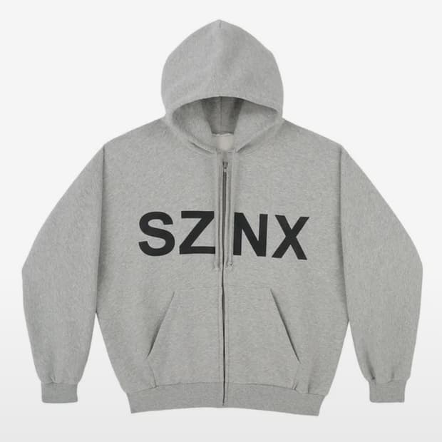 이지 후드 3사이즈 새상품