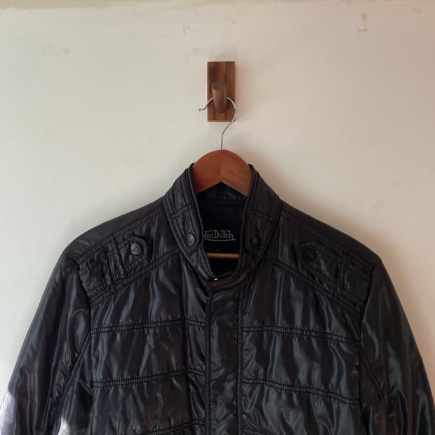 Vintage Von Dutch Down