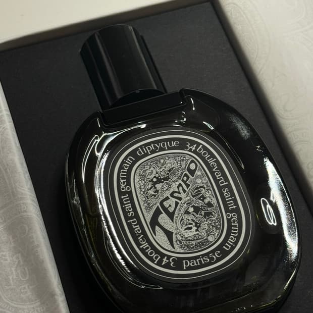 [국문택] 딥티크 템포 edp 75ml
