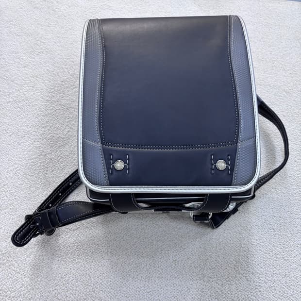 F 쿨롱 란도셀 일본식 책가방 0415E