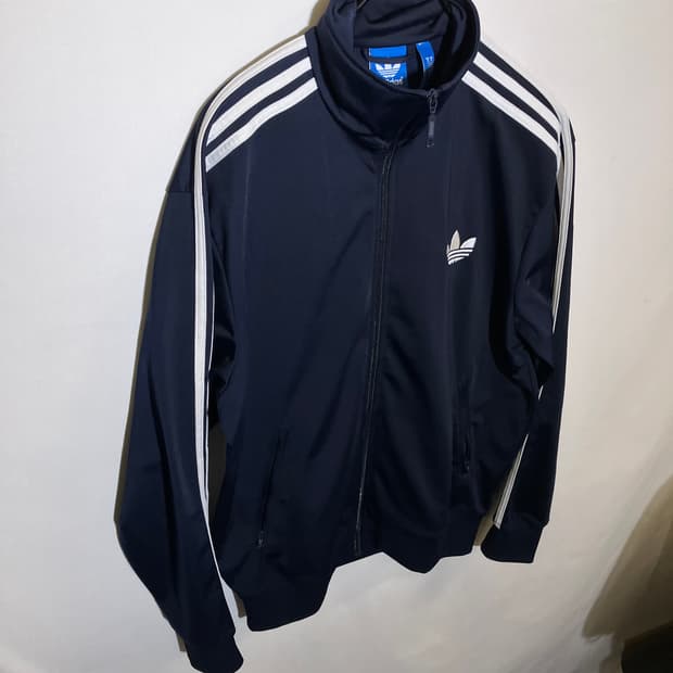 M)아디다스 구형 파이어버드 트랙탑 G76166