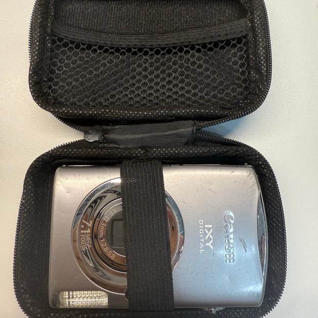 캐논 익서스850is /익시900is