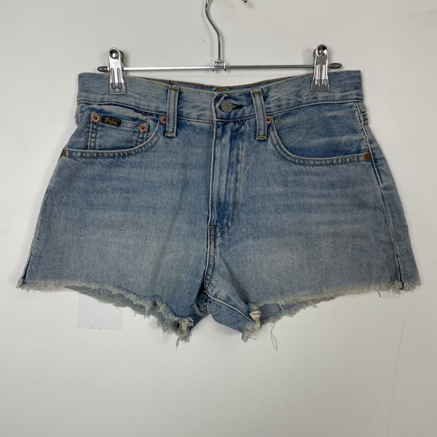 폴로 랄프로렌 청반바지 25