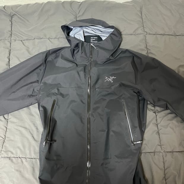 아크테릭스 베타 자켓 L