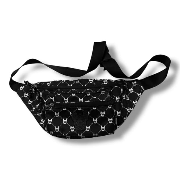 라이프워크 라독 페이스 웨이스트백