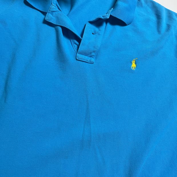 polo 카라티