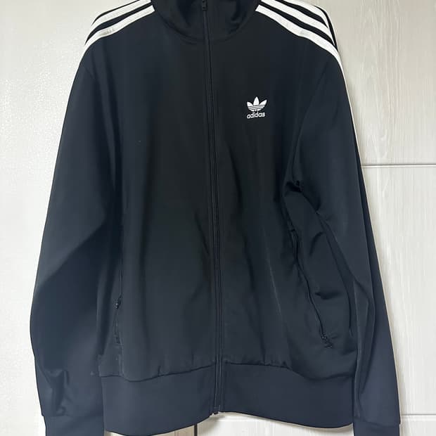 아디다스 파이어버드 트랙탑