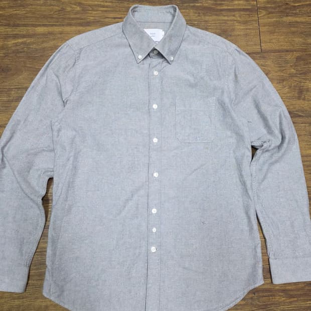 시리즈 옥스포드 셔츠