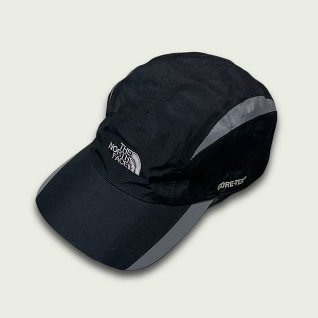 노스페이스 고어텍스 캡