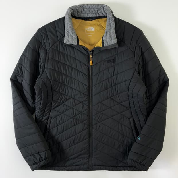 The north face 노스페이스 vx 라이트웨이트 푸퍼 패딩