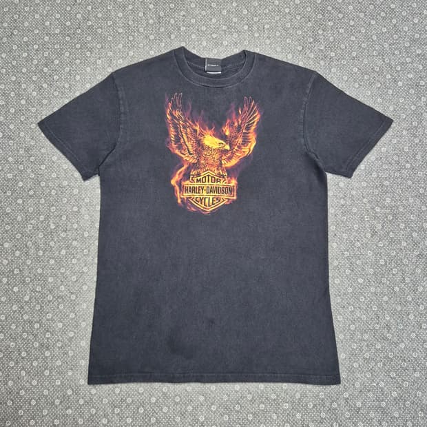 [M]할리데이비슨 노스웨스트 -655