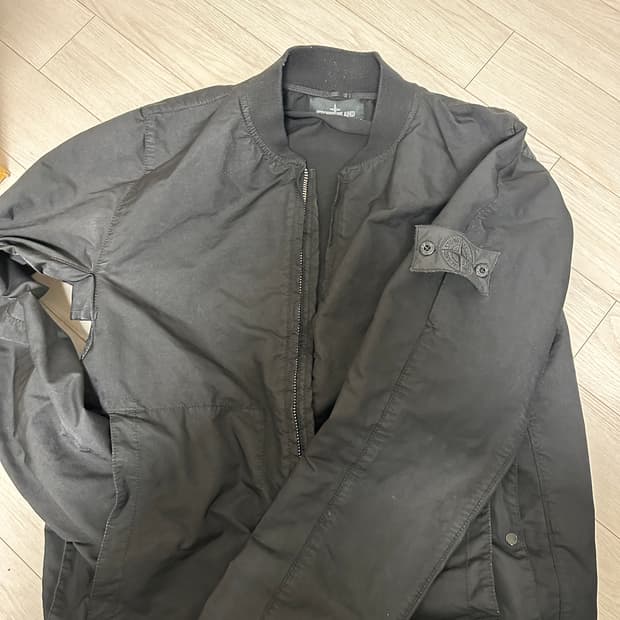 스톤아일랜드 쉐도우프로젝트 소프트