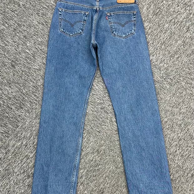 (허단45)00'S 리바이스 501-M1923