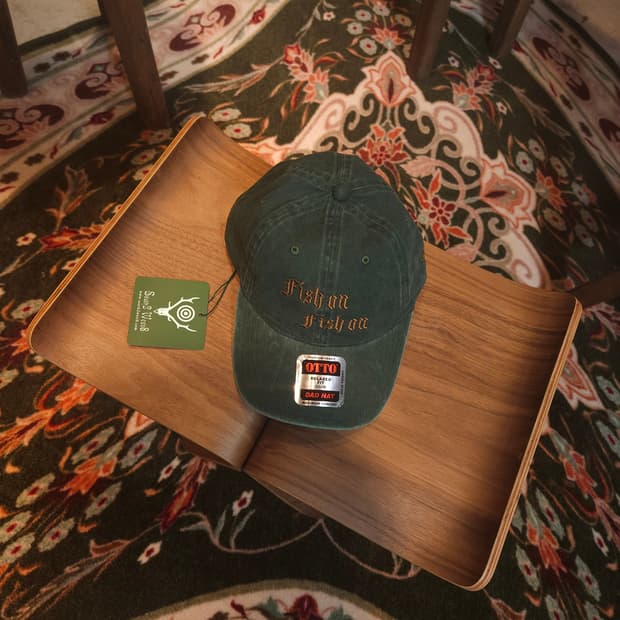 남이서팔 볼캡 새제품