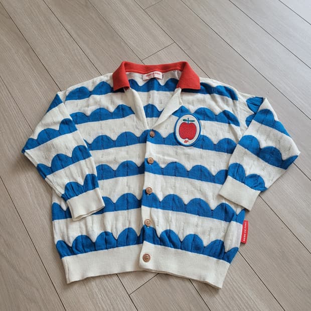 베베드피노 가디건 110