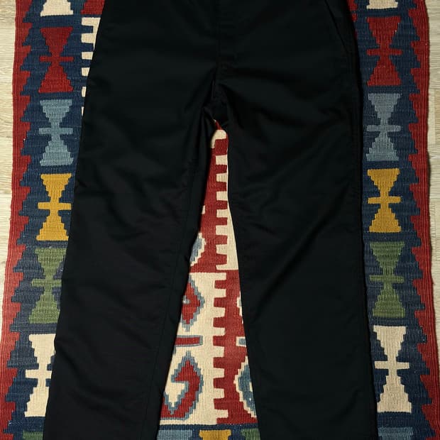 Comme des garson homme 꼼데가르송 슬랙스 ad24