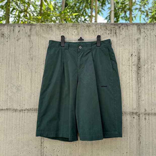 YESEYESEE 와이드 쇼츠