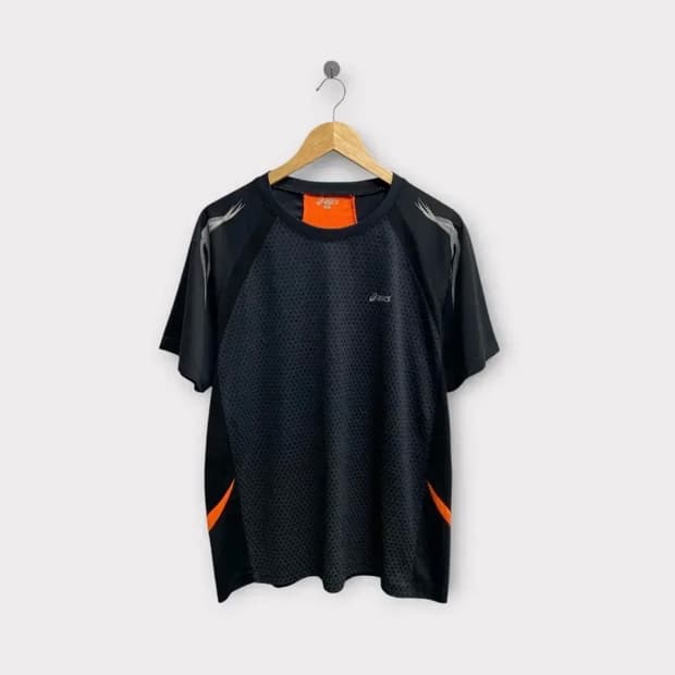 아식스 러닝 기능성 티셔츠 XL-2XL