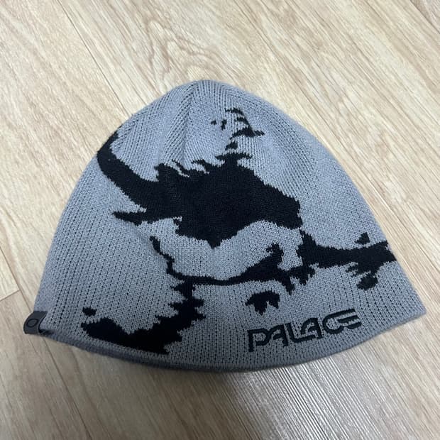 팔라스 오클리 비니