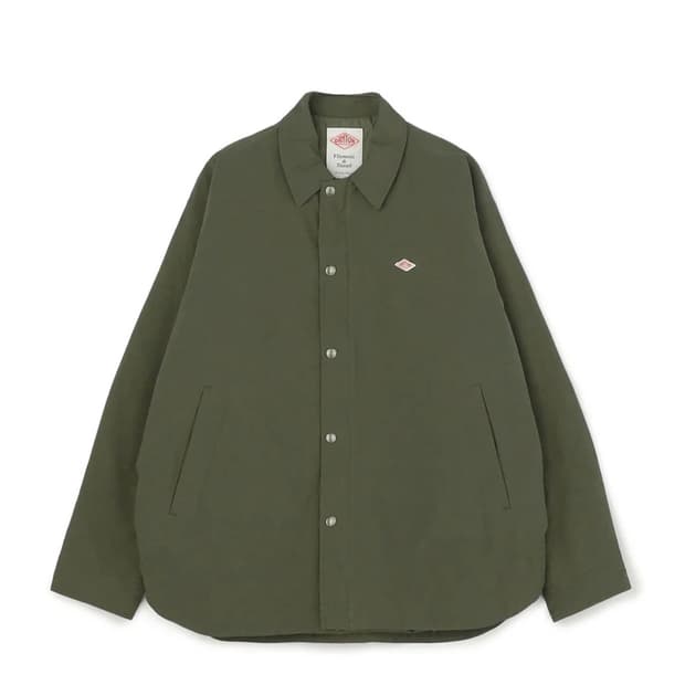 단톤 인슐레이션 코치 자켓 (새상품,40)