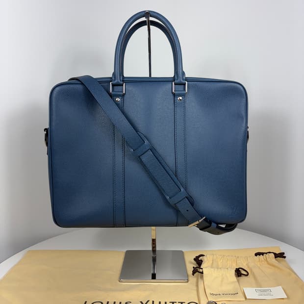 루이비통 M30639 포르테 도큐먼트 서류가방