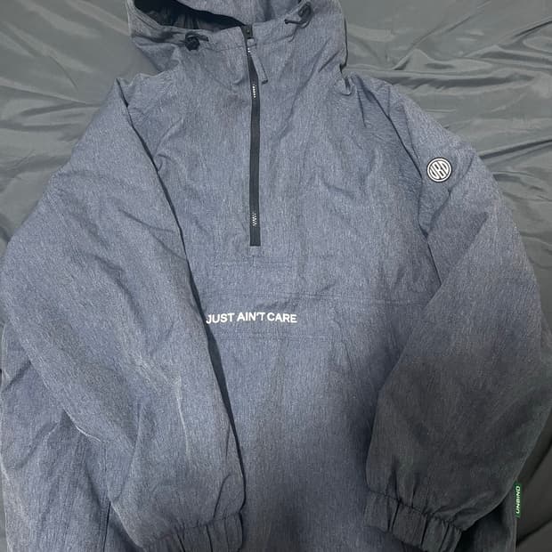 1회착용)언바인드 보드복 셋업