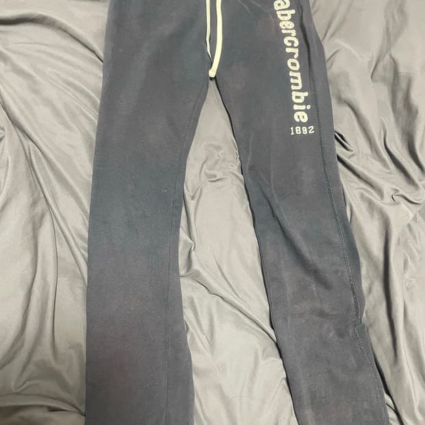 abercrombie